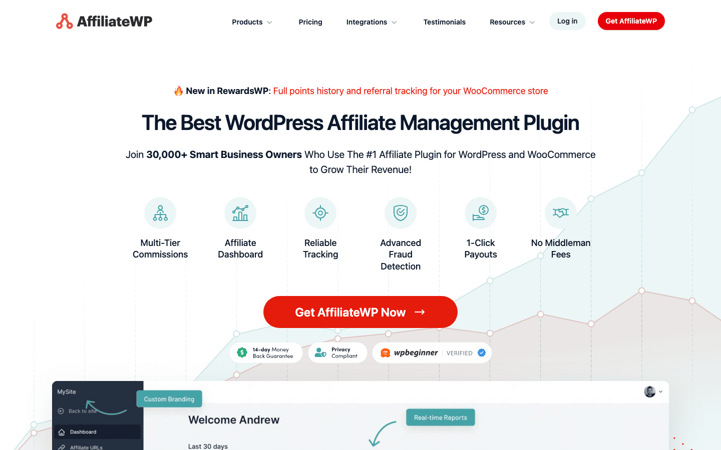 AffiliateWP