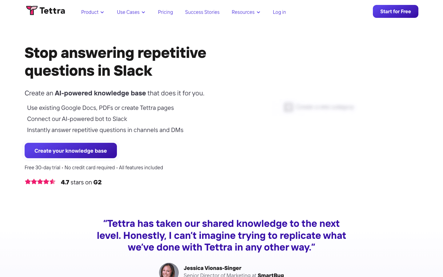 Tettra